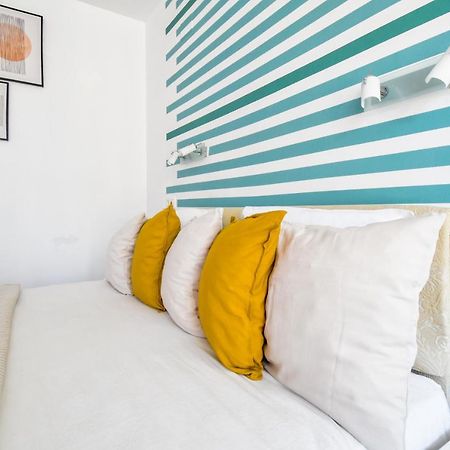 Modern Studios - Meters Away From The Beach Pomorie Exteriér fotografie