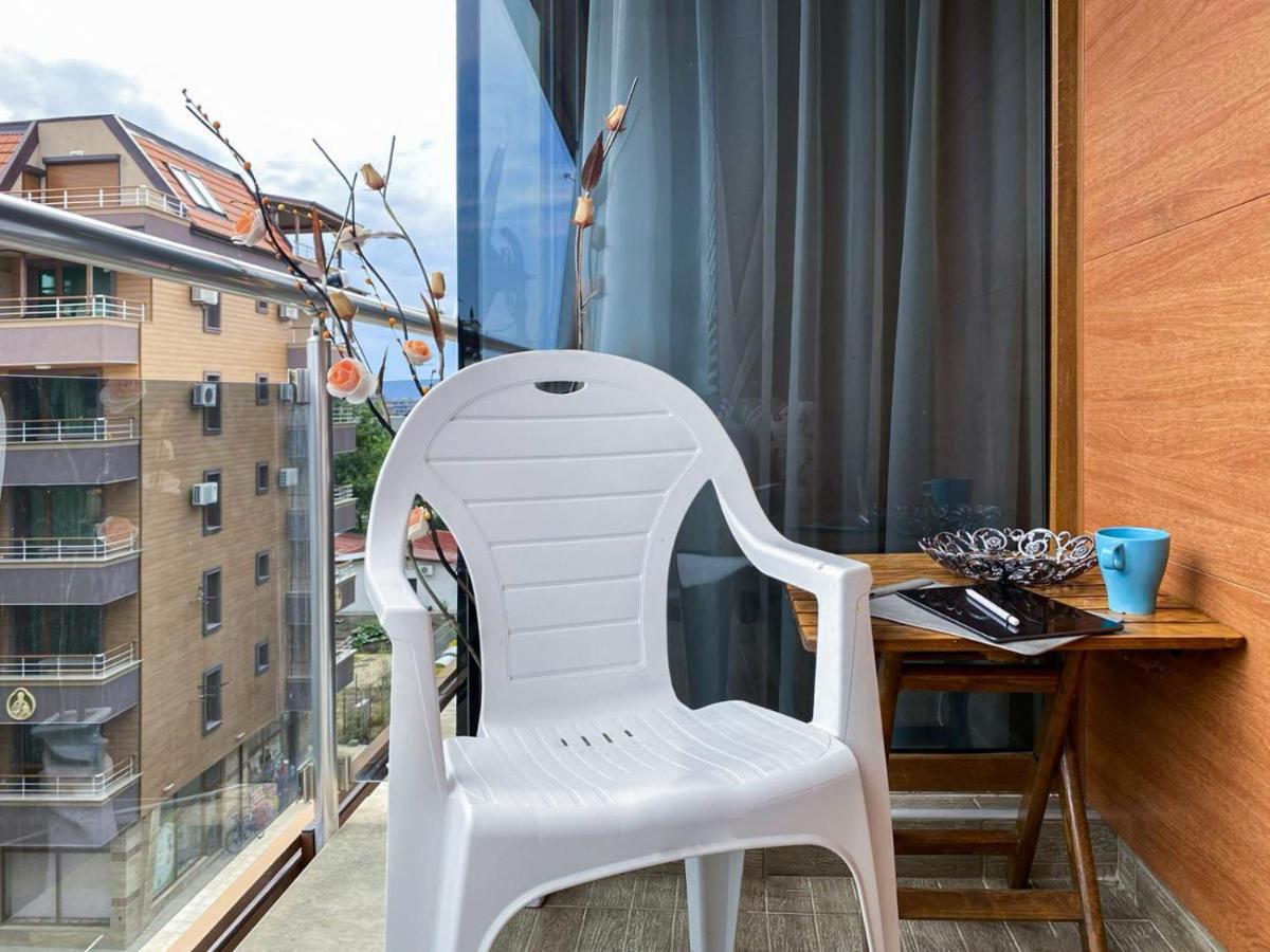 Modern Studios - Meters Away From The Beach Pomorie Exteriér fotografie