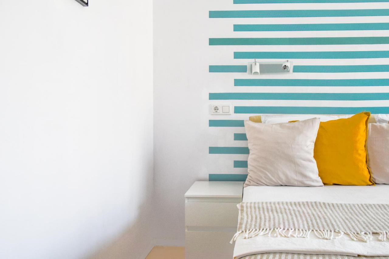 Modern Studios - Meters Away From The Beach Pomorie Exteriér fotografie