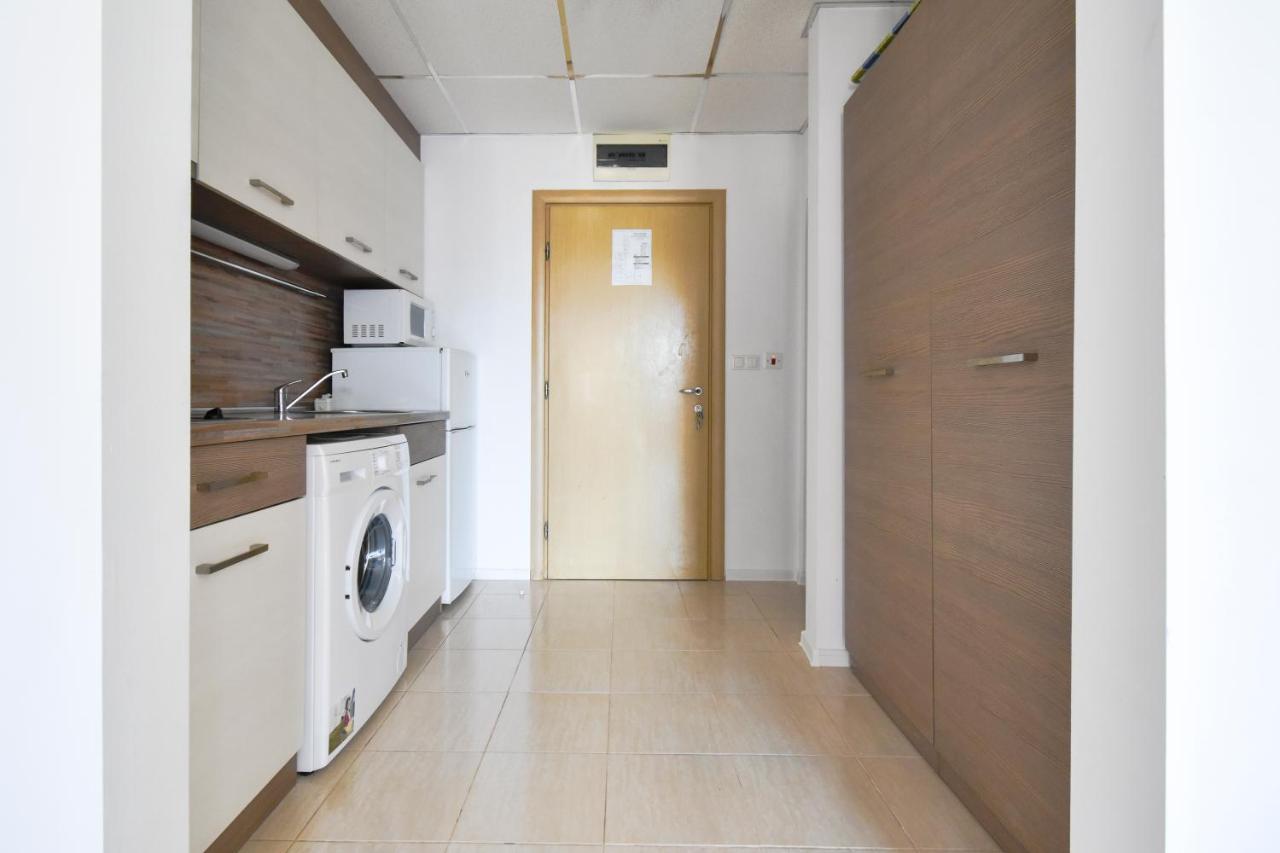 Modern Studios - Meters Away From The Beach Pomorie Exteriér fotografie
